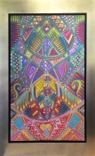 art of Felipe de Jesús